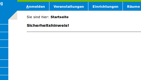 LSF der HTW-Berlin